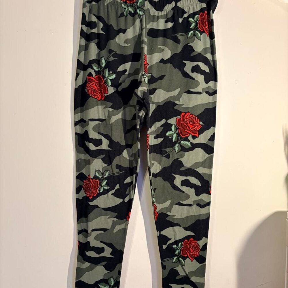Eye-candy Women's multi Leggings